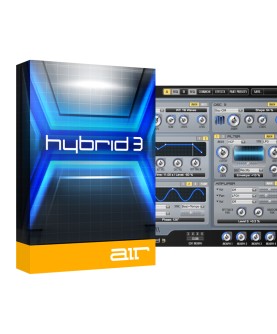 AIR Hybrid 3 /MAC Key GLOBAL